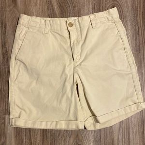 Tall Girlfriend Chino Short